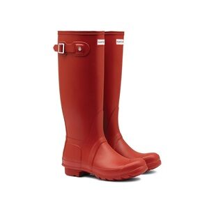 Hunter Rain Boots
